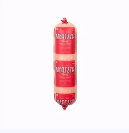 Meatzza Mince Frozen Chicken Keema (Antibiotic Free) - 500 g