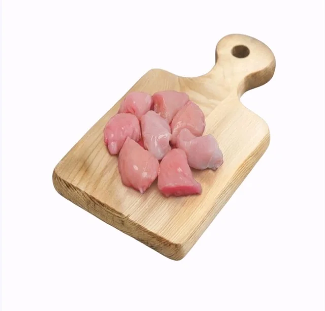 Licious Mini Chicken Tikka Cut - 250 g