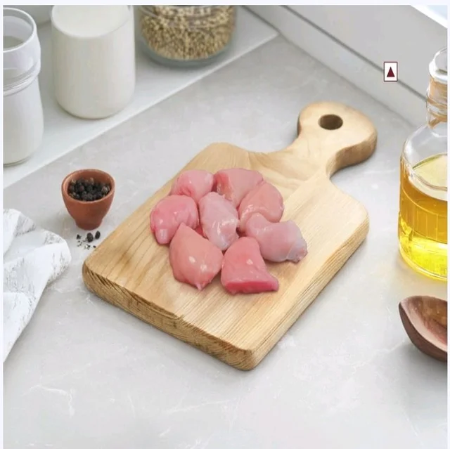 Licious Mini Chicken Tikka Cut - 250 g