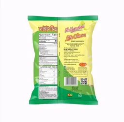 Mukharochak Lite Chivda Namkeen - 200 g