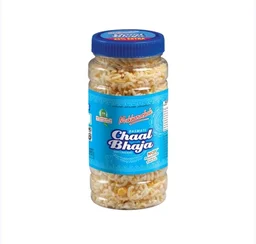 Mukharochak Chaal Bhaja Mixture Namkeen - 100 g