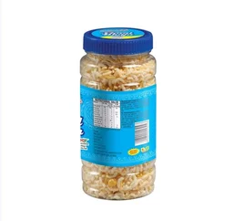 Mukharochak Chaal Bhaja Mixture Namkeen - 100 g