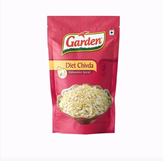 Garden Diet Chivda Namkeen - 160 g