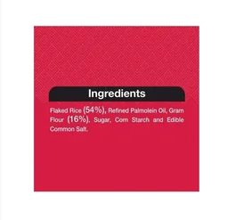 Garden Diet Chivda Namkeen - 160 g