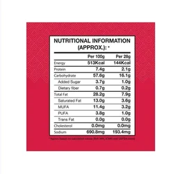 Garden Diet Chivda Namkeen - 160 g