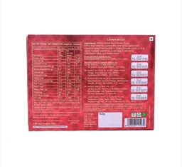 Karachi Bakery Cashew Bakery Cookies - 400 g
