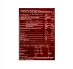 Karachi Bakery Cashew Bakery Cookies - 400 g
