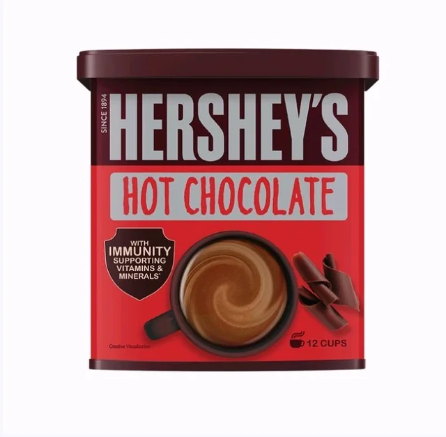 Hershey's Hot Chocolate Powder - 250 g