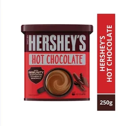 Hershey's Hot Chocolate Powder - 250 g