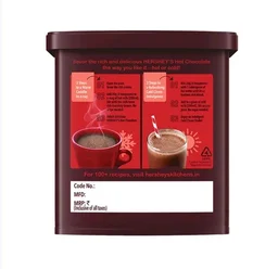 Hershey's Hot Chocolate Powder - 250 g