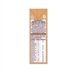 Hershey's Coffee Mocha Flavor Milkshake - 180 ml