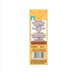 Hershey's Milkshake (Cashew Butterscotch Ice Cream Flavor) - 180 ml