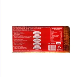 Moreish Classic White Bread - 400 g