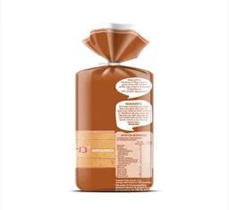 Britannia Brown Bread - 200 g