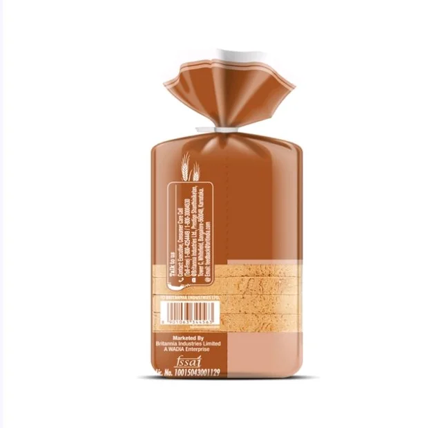 Britannia Brown Bread - 200 g