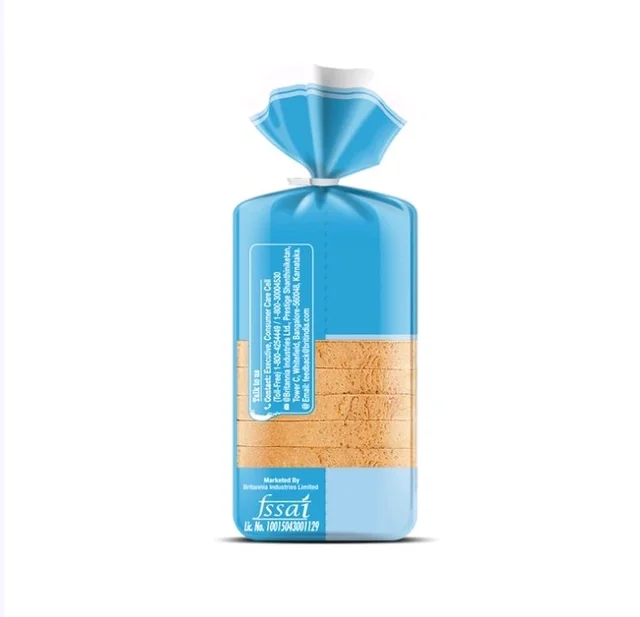 Britannia Milk Bread - 400 g