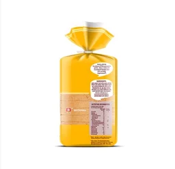 Britannia Atta Bread - 400 g