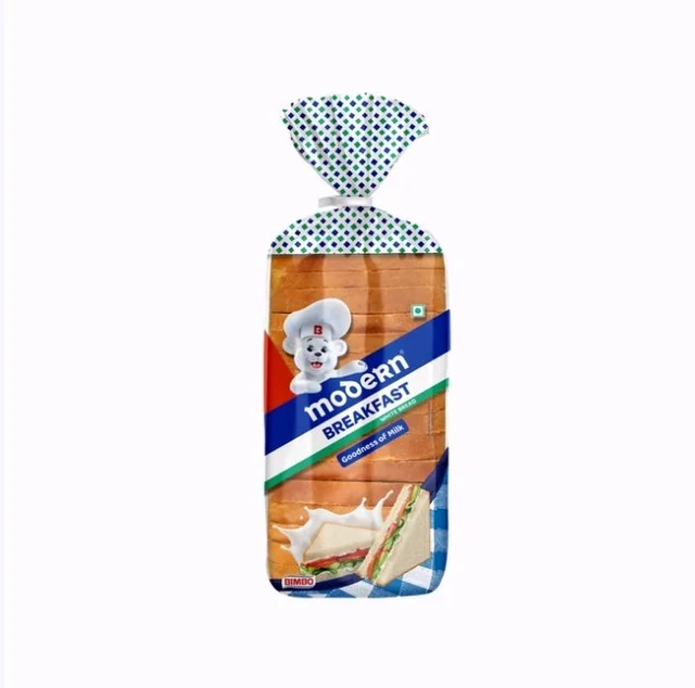 Modern Breakfast White Bread - 450 g