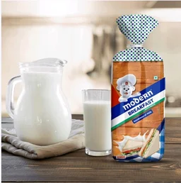 Modern Breakfast White Bread - 450 g