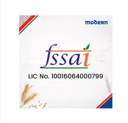 Modern Fruit Bread - 200 g
