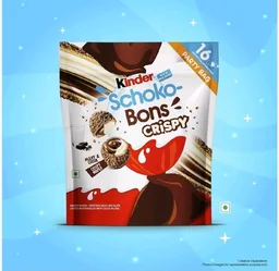 Kinder Joy Kinder Schoko-Bons Crispy - 89.6 g