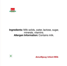 Amulspray Ready to Feed Infant Formula - 250 ml