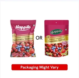 Happilo Premium Supermix Berries Mix - 35 g