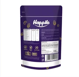 Happilo Premium Roasted Party Mix Nuts - 200 g