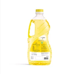 Jivo Extra Light Olive Oil - 2 ltr