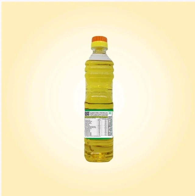 Pansari Til/ Sesame Oil (Til Tel) - 200 ml