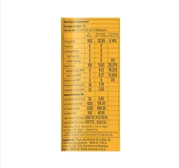 King's Rice Bran Oil - 840 g