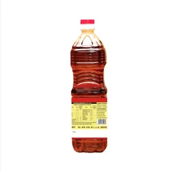 Mahakosh Kachi Ghani Mustard Oil
(Sorisha Tel) - 850 g