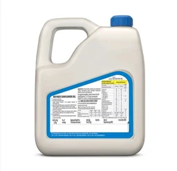 Sundrop Superlite Advanced Sunflower Oil (Surajmukhi Tel) - 2.55 kg
