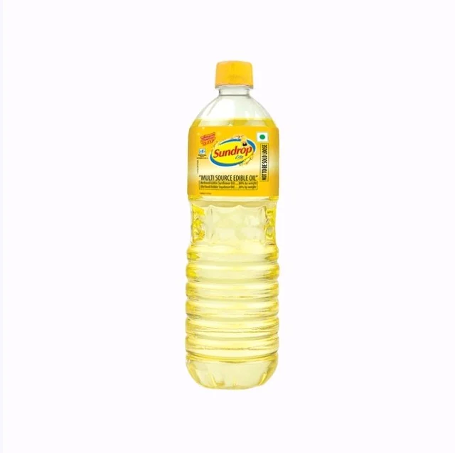 Sundrop Lite Blended Cooking Oil - 850 g
