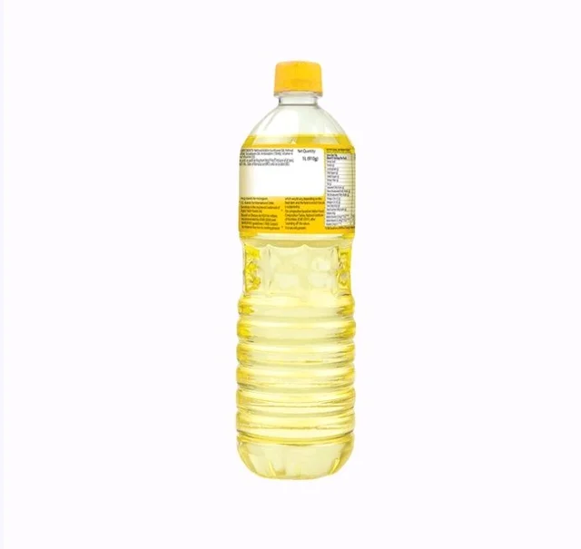 Sundrop Lite Blended Cooking Oil - 850 g