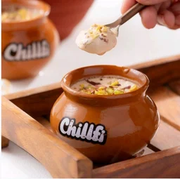 Chillfi By Hocco Shahi Malai Matka Kulfi - 100 ml