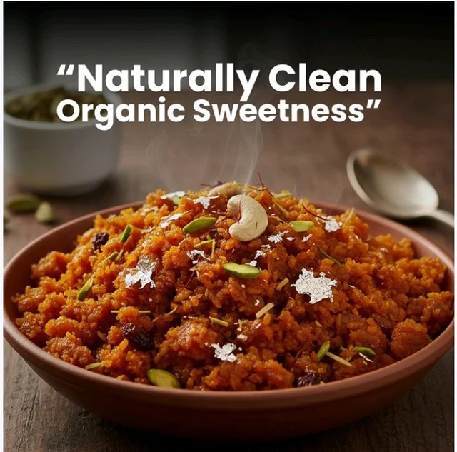 24 Mantra Organic Sugar - 1kg