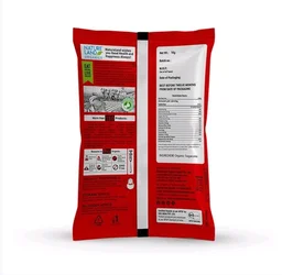 Natureland Organic Brown Sugar - 500 g