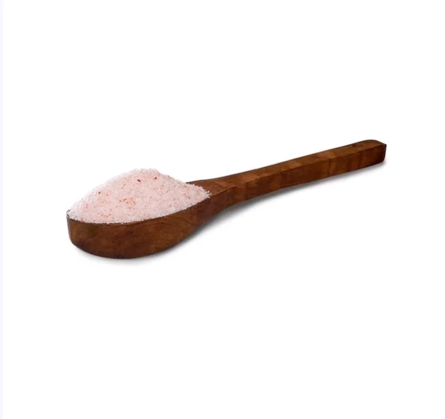 Conscious Food Himalayan Pink Salt / Sendha Namak - 500 g