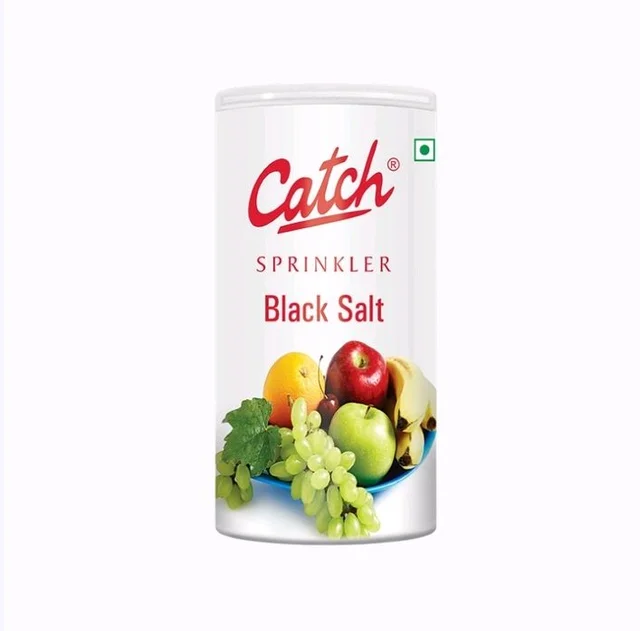 Catch Sprinklers - Black Salt (Kaalo Nuun) - 200 g