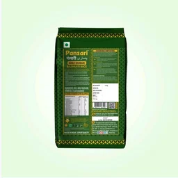 Pansari Daily Dubar Basmati Rice (Roazana) (Long Grain) (Dubar Basmati Chaal) - 10 kg
