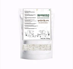 Jolkhabar Tulaipanji Rice - 500 g