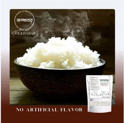 Jolkhabar Tulaipanji Rice - 500 g