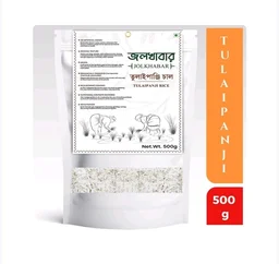 Jolkhabar Tulaipanji Rice - 500 g