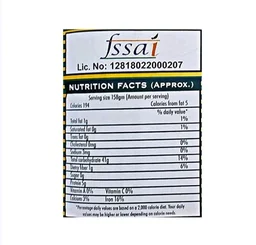 Dainik Premium Miniket Rice (Miniket Chaal) - 5 kg