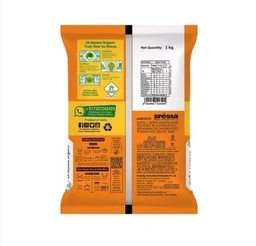 24 Mantra Organic Idli Rice - 1 kg