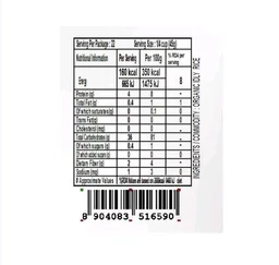 24 Mantra Organic Idli Rice - 1 kg