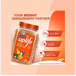 India Gate Weight Watchers Brown Rice (Brown Chaal) - 1 kg