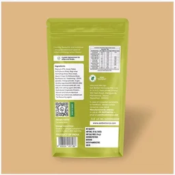 Eat Better Co Mango Achari Millet Namkeen - 100 g