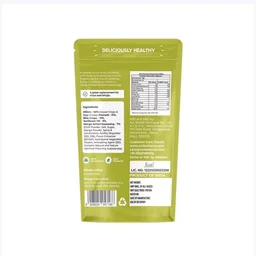 Eat Better Co Mango Achari Millet Namkeen - 100 g